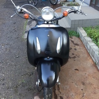 ホンダ ジョーカー 50cc Joker (500)