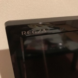32型テレビ REGZA【値下しました】