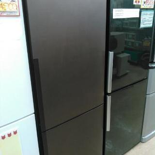 SHARP 271L冷蔵庫 SJ-PD27C（2017）