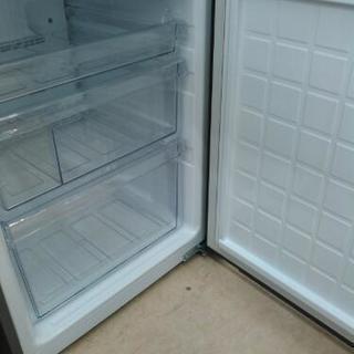 SHARP 271L冷蔵庫 SJ-PD27C（2017）