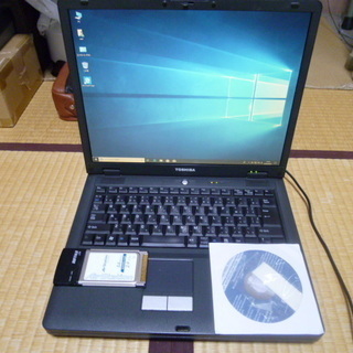 TOSHIBA Dynabook Satellite J70