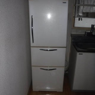 【商談完了】日立冷凍冷蔵庫 265L