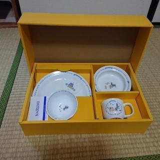 幼児食器セット