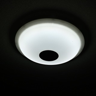 LEDシーリングライト　アイリスオーヤマ　CL4N-E1