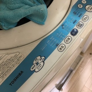 洗濯機、冷蔵庫セット