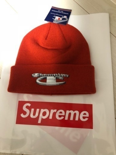 supreme シュプリーム