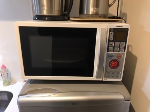 東芝 ER-C2電子レンジ