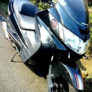 エプシロン250　スカイウェイブ