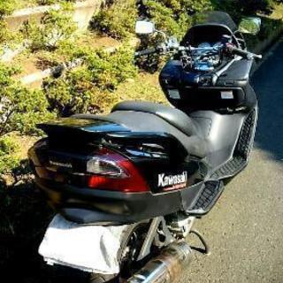 エプシロン250　スカイウェイブ