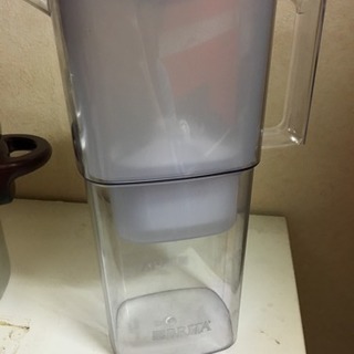 BRITA 浄水ポット