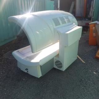 日サロマシーン