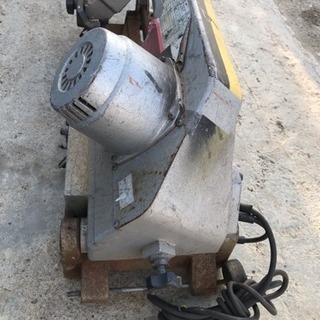 ★新ダイワ ロータリーバンドソー RB18★ 通電OK 管理番号10302