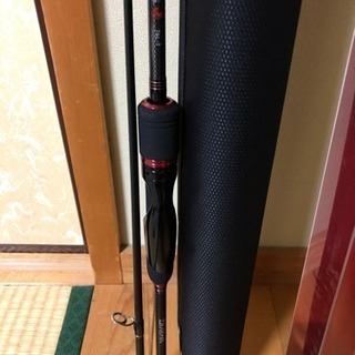 【11月4日迄‼️】釣り具アジング一式