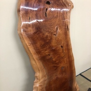 天然木 座卓テーブル