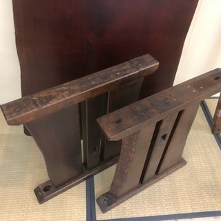 天然木 ダイニングテーブル