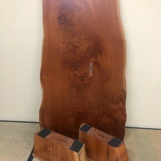 ケヤキ 天然木座卓テーブル