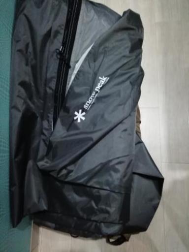 snow peak スノーピーク　テント ヴァール　pro.air4