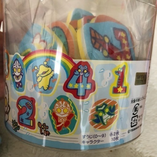 U Laq ここたそ 春日井のおもちゃ ブロック の中古あげます 譲ります ジモティーで不用品の処分
