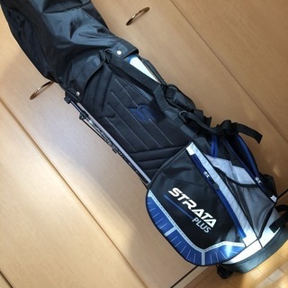 callaway strata plus ゴルフセット