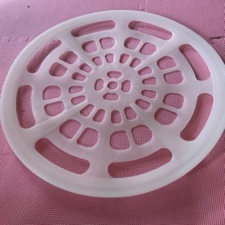 日立ドラム式洗濯機キャップ