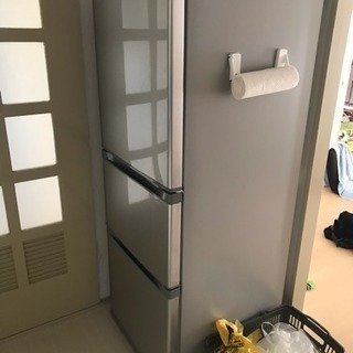 TOSHIBA 冷蔵庫 GR-K33S 美品