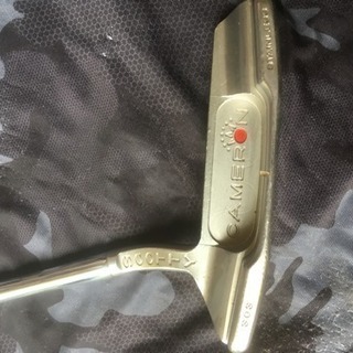 パター SCOTTY CAMERON