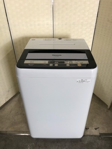 【メーカー公式ショップ】 Panasonic全自動電気洗濯機 洗濯機