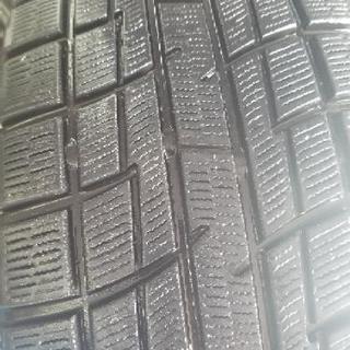 WEDS 美品‼️激安‼️215/60R16 スタッドレス タイヤ4本セット‼️