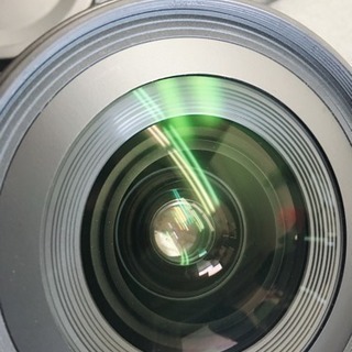 シグマ 20mm F1.8 EX DG ASPHERICAL RF