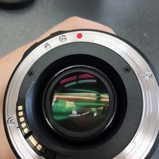 シグマ 20mm F1.8 EX DG ASPHERICAL RF