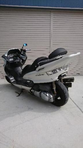 マジェスティ 実働 マジェスティC 5連メーター マジェスティ C 250 マジェスティ 実働 マジェスティC 5連メーター マジェスティ C 250