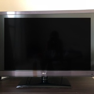 LG LEDLCDカラーテレビ47LW5700 ジャンク
