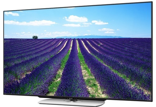 シャープテレビ、4K,40型、LC40U45、送料無料（関西、中国地方）,