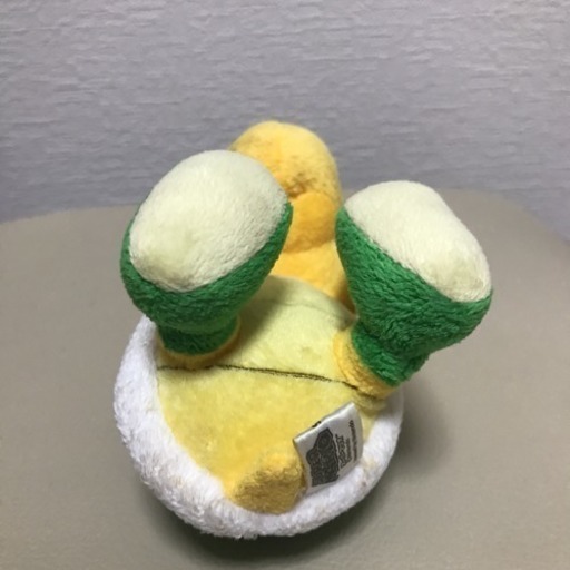 スーパーマリオ ノコノコ ぬいぐるみ れい 尼崎のおもちゃ ぬいぐるみ の中古あげます 譲ります ジモティーで不用品の処分