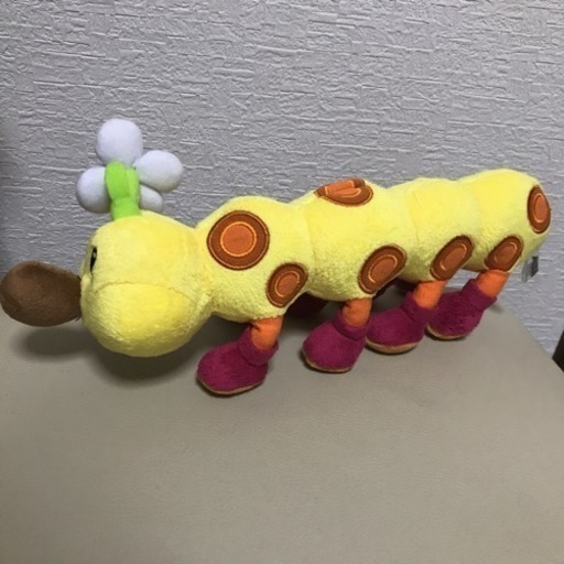 スーパーマリオ ハナチャン ぬいぐるみ れい 尼崎のおもちゃ ぬいぐるみ の中古あげます 譲ります ジモティーで不用品の処分 スーパーマリオ ハナチャン ぬいぐるみ れい 尼崎のおもちゃ ぬいぐるみ の中古あげます 譲ります ジモティーで不用品の処分