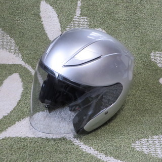YAMAHA ヘルメット　YJ-20