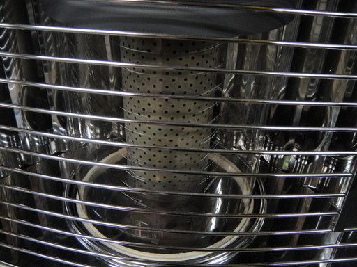 ジモティ見た」で10％引き！各種ストーブ 暖房機器 石油ストーブ FF