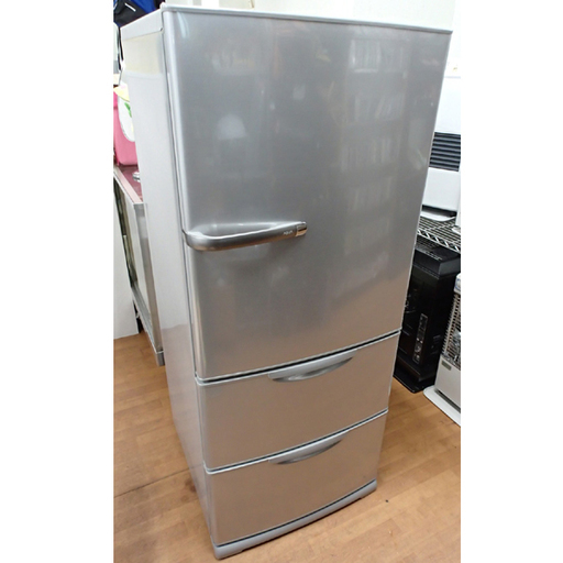 冷蔵庫 AQUA AQR-271C(S)AQUA - 冷蔵庫