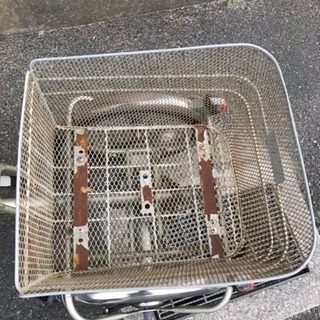 Panasonic電動三輪車(交渉中)