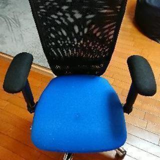 パソコン 回転椅子 
