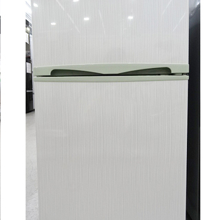 Elabitax エラヴィタックス 2ドア冷凍冷蔵庫 96L 直冷式 2017年 中古