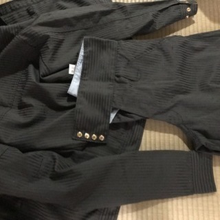 ワンタッチ安全帯、寅壱上・下、バール1050