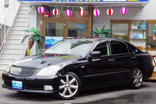 クラウン 2 5 アスリート下取り最低保証キャンペーン 普通車5万円 軽3万 メンタリストｗキャンペーン最大値引き8万円 3292shonan 茅ヶ崎のクラウンの中古車 ジモティー