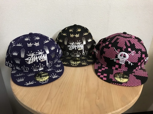 Stussy ベースボールキャップ 王冠 ドクロマーク アールベリー 板橋の小物 帽子 の中古 古着あげます 譲ります ジモティーで不用品の処分 Stussy ベースボールキャップ 王冠 ドクロマーク アールベリー 板橋の小物 帽子 の中古 古着あげます 譲ります ジモティーで不用品の処分