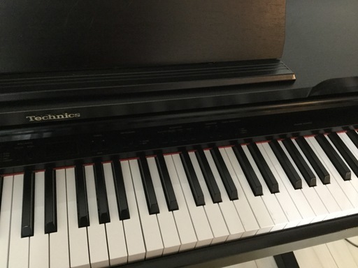 Technics電子ピアノ sx-px552