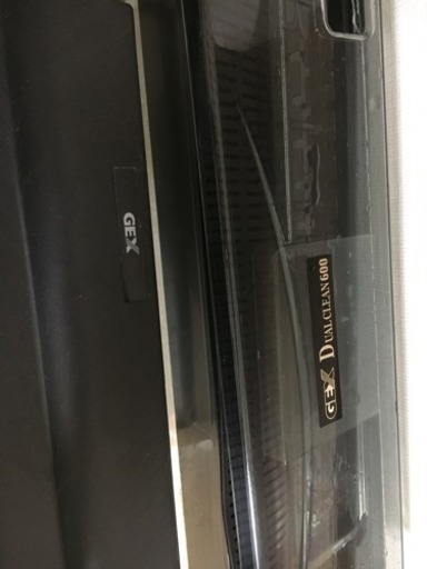 GEX 60センチ 水槽 おまけセット