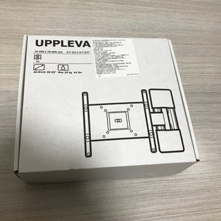 テレビ壁掛け用