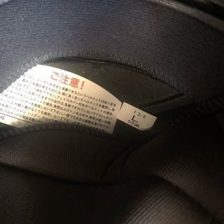 取引中  SHOEIヘルメット