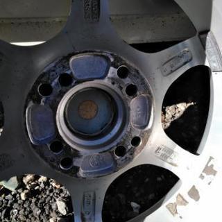 ナンカンホイールセット