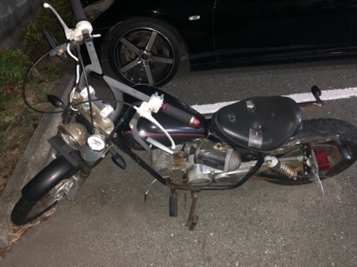 ホンダ ジャズ